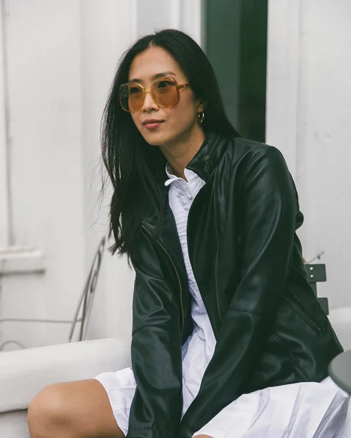 6 Tips for Properly Cleaning and Caring For Faux Leather — Sustainably Chic